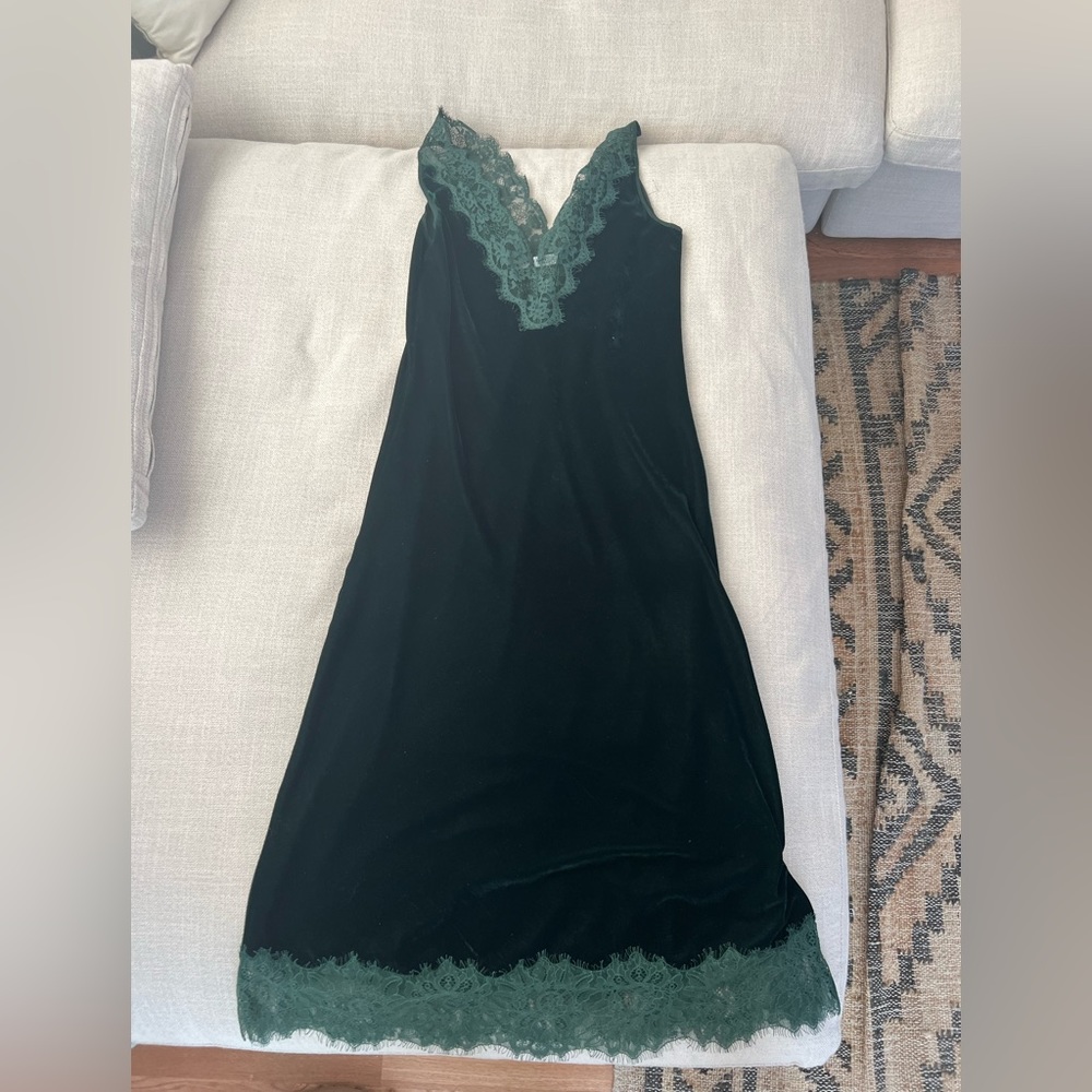 Zara dress